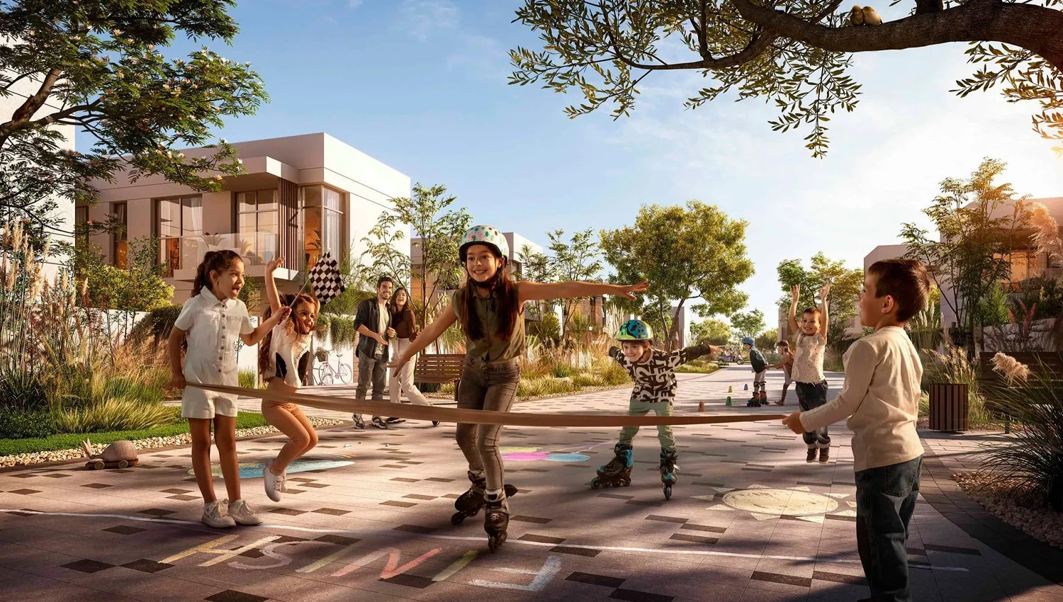 The Sustainable City – image 12